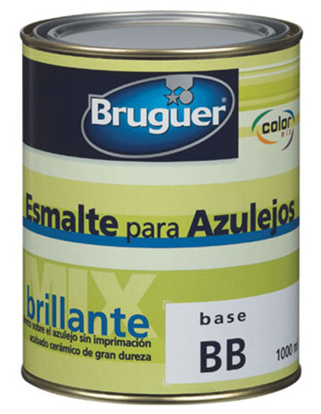 ESMALTE AZULEJO BR BEIGE 750 ML