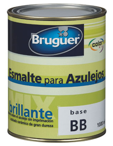 ESMALTE AZULEJO BR NARANJA AUR 750 ML