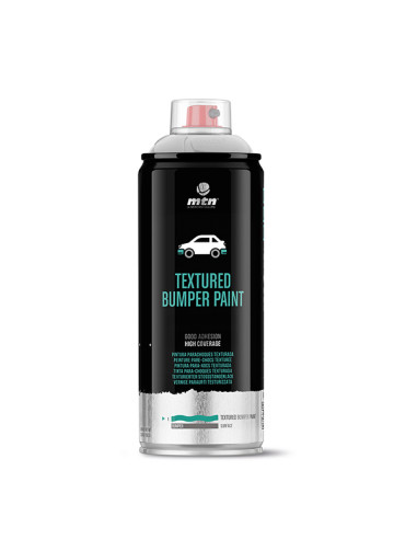 PINTURA AEROSOL GRISTEXTURAD 400 ML