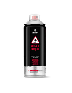 PINTURA SPRAY ANTIDESLIZANTE 400 ML