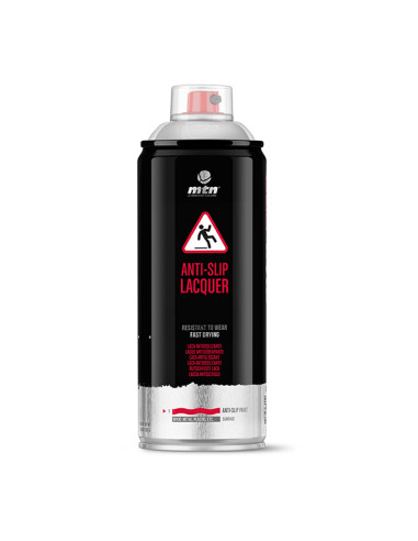 PINTURA SPRAY ANTIDESLIZANTE 400 ML