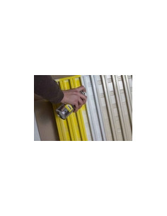 PINTURA AEROSOL AMARILLO FLUOR 200 ML 2