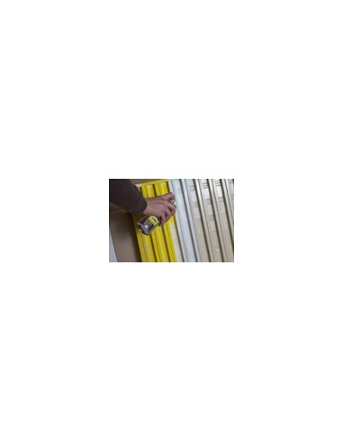 PINTURA AEROSOL AMARILLO FLUOR 200 ML