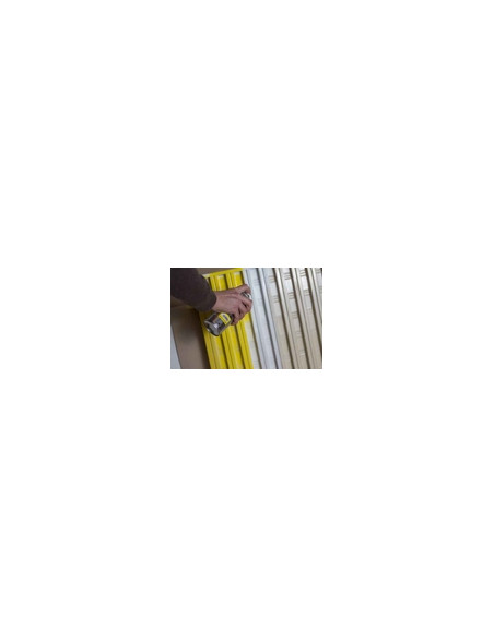 PINTURA AEROSOL VERDE FLUOR 200 ML