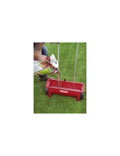 CARRO CULTIVADOR 450MM 12 L 2