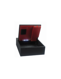 ARCA CAUDALES ELECT BASA P/ZOC 31X11X38CM 2