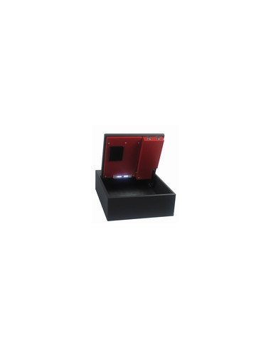 ARCA CAUDALES ELECT BASA P/ZOC 31X11X38CM