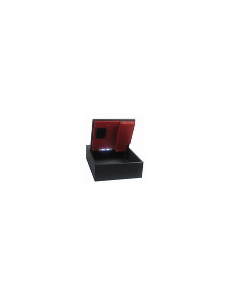 ARCA CAUDALES ELECT BASA P/ZOC 31X11X38CM