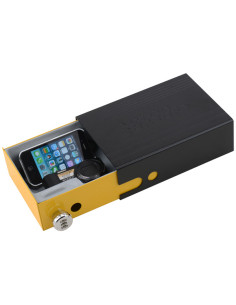 CAJA SEGURIDAD PORTATIL 210X150X55 2