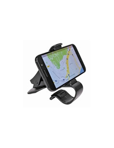 SOPORTE TELEFONO PINZA P/COCHE 2