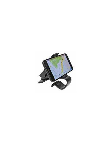 SOPORTE TELEFONO PINZA P/COCHE