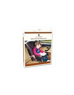 MESA VIAJE COCHE KIDS 42X34 CM 2