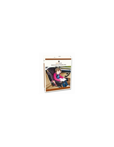 MESA VIAJE COCHE KIDS 42X34 CM