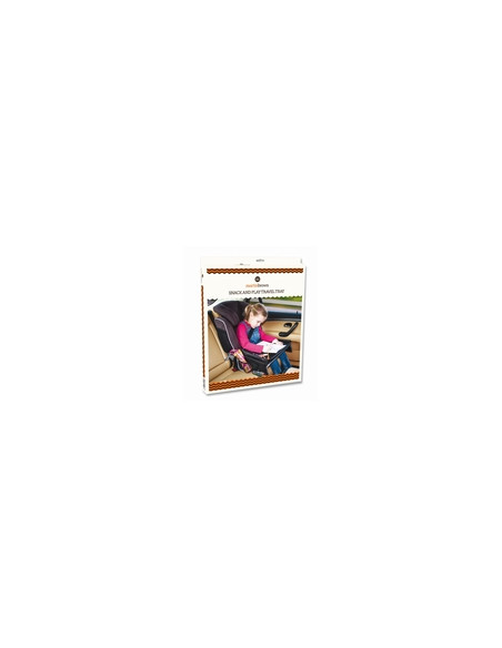 MESA VIAJE COCHE KIDS 42X34 CM