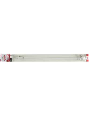 BARRA EXT VISILLO RED BLANCO 120X215 CM