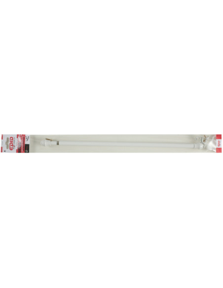 BARRA EXT VISILLO RED BLANCO 120X215 CM