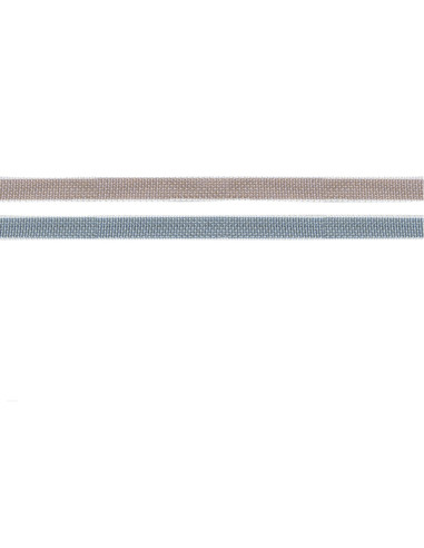 CINTA PERSIANA 14MM BICOL 2UD 50 M