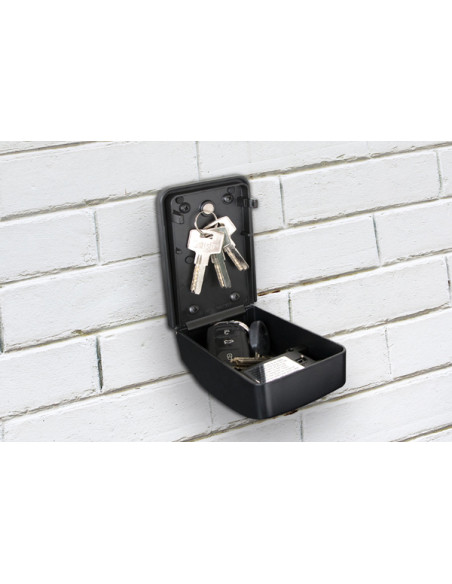 CAJA SEGURIDAD PORTALLAVES TRIPOLI 1 136X84X45