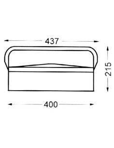 CAJA HERRAMIENTAS METAL 2