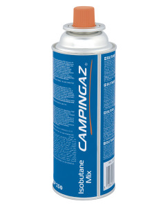 CARTUCHO GAS BUTANO CP-250 220 G