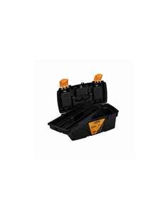 CAJA HERRAMIENTA C/ORGANIZADOR 16'' 2