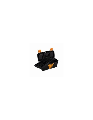 CAJA HERRAMIENTA C/ORGANIZADOR 16''