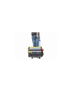 BOLSA HERRAMIENTAS ASA+RUEDAS 20'' 2