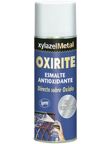 PINTURA SPRAY METALIZ.AZUL O 400 ML