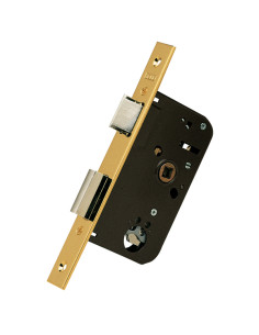 CERRADURA EMBUTIR REVERSIBLE 60 2