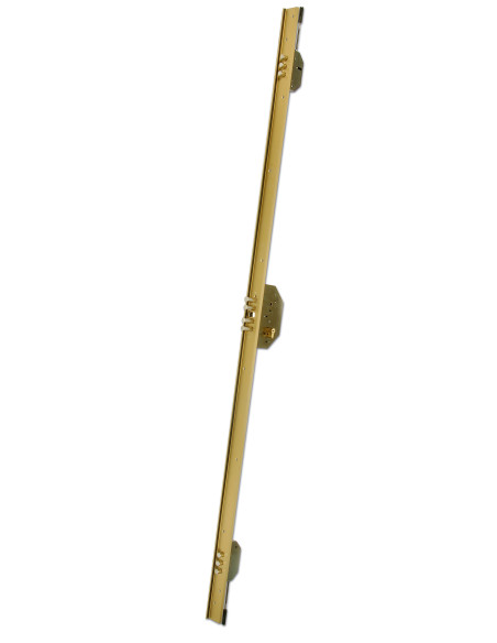 CERRADURA SEG 3P ESMALT DS15/60 40 MM