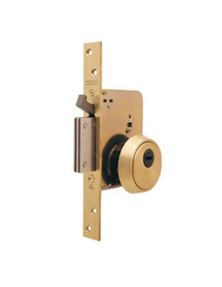 CERRADURA SEGURIDAD LT T60 50 MM