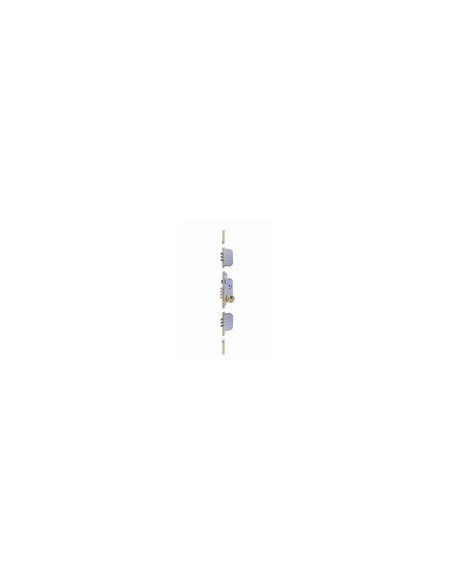 CERRADURA SEG T60 CROM E700 50 MM