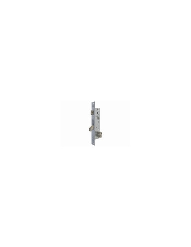 CERRADURA EMBUTIR MET INOX 30 MM