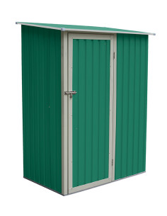 CASETA METALICA NEWCASTLE 143X89X186