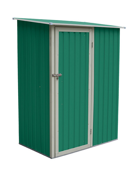 CASETA METALICA NEWCASTLE 143X89X186