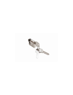 BOMBILLO NIQUEL MEDIO METAL LC 30X10 MM 2