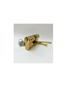 BOMBILLO SERRETA LATON LL DUO 35X35 MM 2