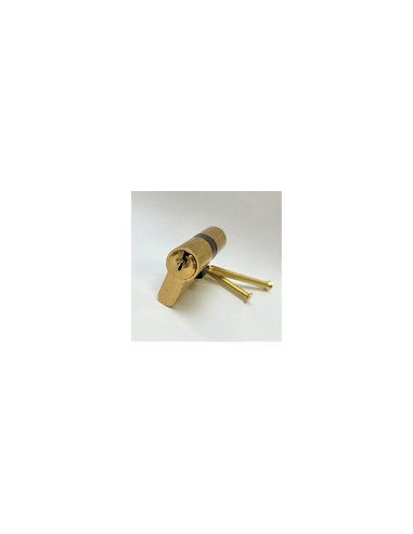 BOMBILLO SERRETA LATON LL DUO 35X35 MM