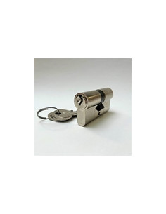 BOMBILLO NIQUEL LL DUO 35X35 MM 2