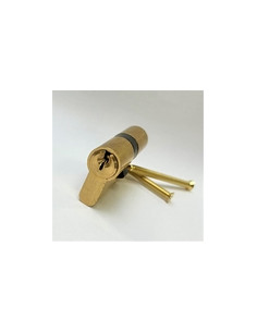BOMBILLO SERRETA LATON LL TRIO 30X30 MM 2
