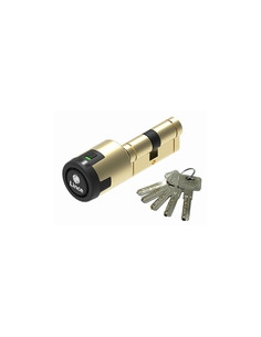 BOMBILLO SEG CPLUS C/ALARM LT 35X35 MM 2