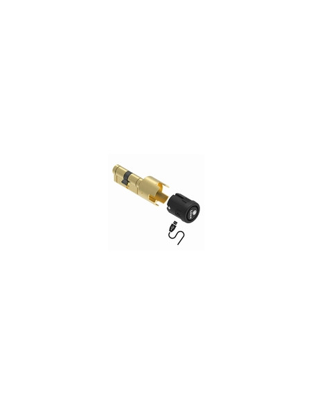 BOMBILLO SEGURIDAD LATON CPLUS C/ALARMA 35X35 MM
