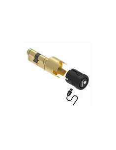 BOMBILLO SEGURIDAD LATON CPLUS C/ALARMA 40X30 MM 2