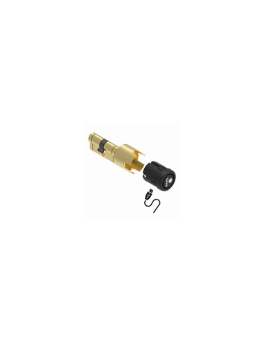 BOMBILLO SEGURIDAD LATON CPLUS C/ALARMA 40X30 MM