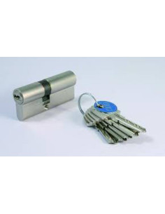 BOMBILLO SEGURIDAD NIQUEL L C 30X40 MM 2