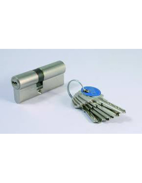 BOMBILLO SEGURIDAD NIQUEL L C 30X40 MM