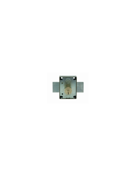 CERROJO SOBREPONER 60MM