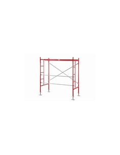 MARCO ANDAMIO STANDAR ACERO A3 2X1 M 2