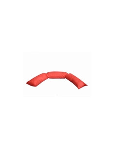BARRERA INUNDAC. HYDROSNAKE 2U 145X25 CM 2