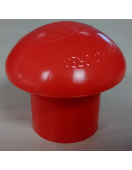 SETA PROTECTORA B. 100 UDS 12-30 MM